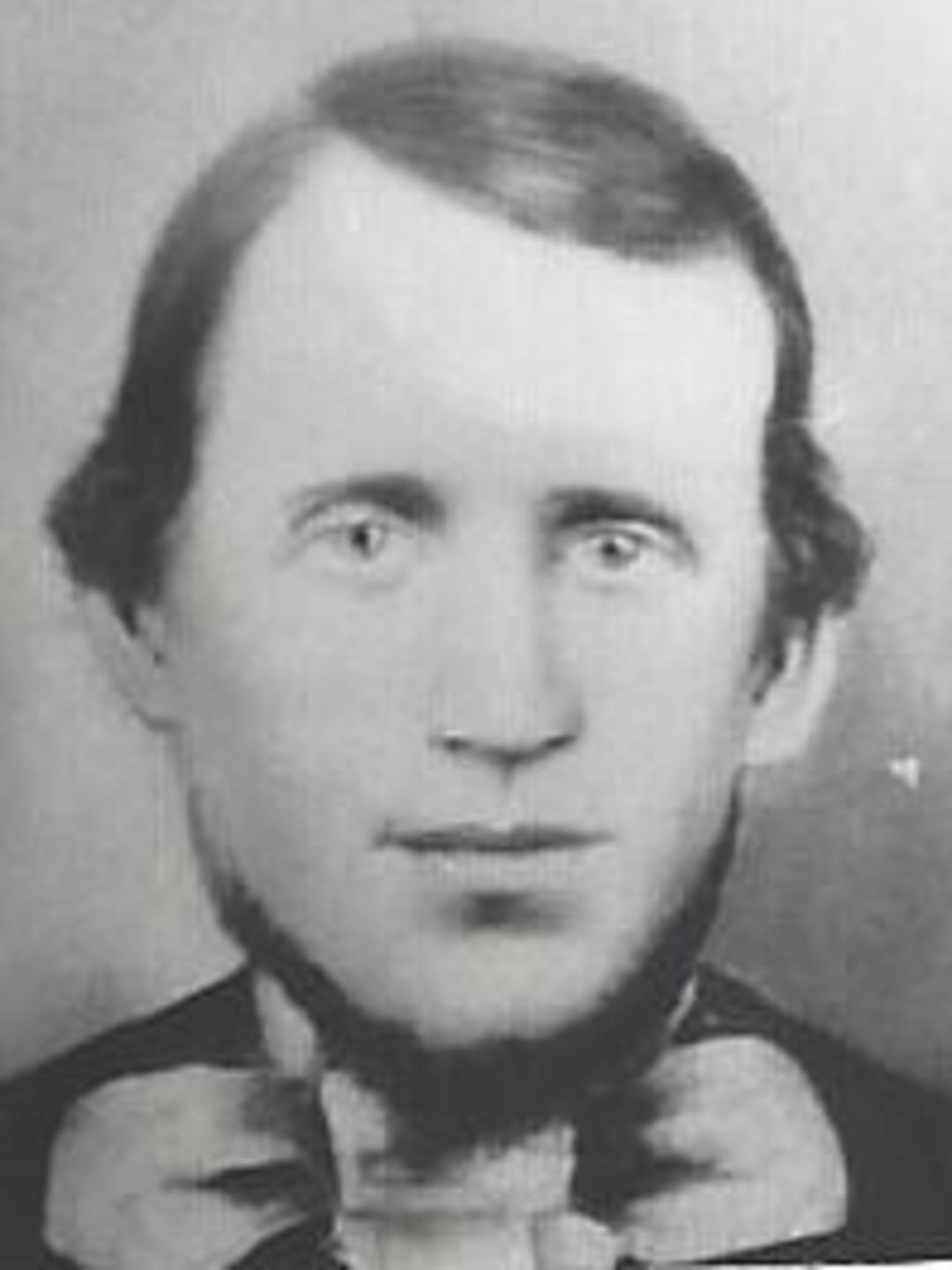 Jonathan Earl (1813 - 1873) Profile